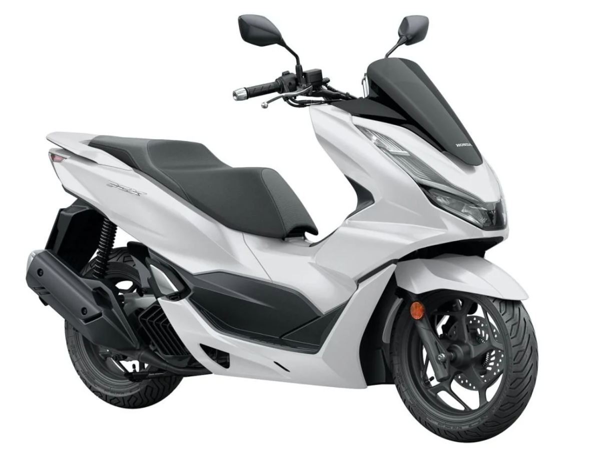 PCX 125